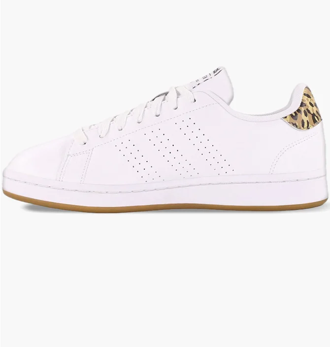 Кроссовки женские Adidas Advantage White GY7044