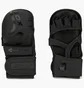Рукавиці унісекс RDX Grappling Gloves Shooter T-15 Black GSR-T15MB