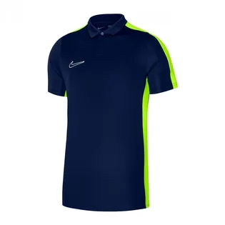 Поло чоловіче Nike Academy Poloshirt Blue DR1346-452