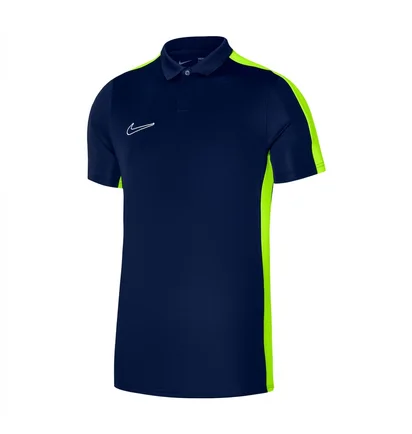 Поло мужское Nike Academy Poloshirt Blue DR1346-452