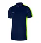 Поло мужское Nike Academy Poloshirt Blue DR1346-452