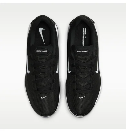 Кроссовки мужские Nike Air Max Bia Black IF2624-005