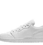 Кросівки дитячі Air Jordan 1 Low White 553560-130