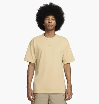 Футболка мужская Nike Sw Premium Essential Beige DO7392-252