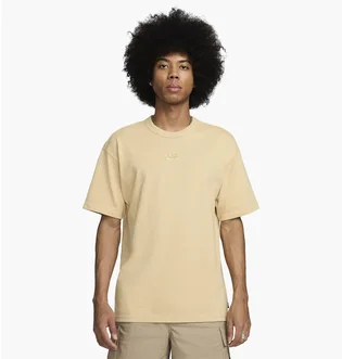 Футболка мужская Nike Sw Premium Essential Beige DO7392-252