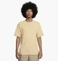 Футболка мужская Nike Sw Premium Essential Beige DO7392-252