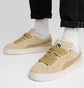 Кросівки чоловічі Puma Suede Xl Beige 395205-05