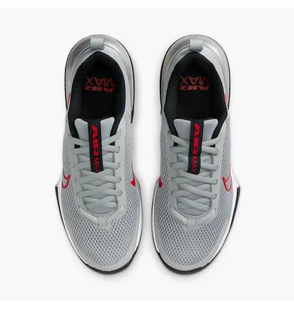 Кросівки чоловічі Nike Air Max Alpha Trainer 6 Grey FQ1833-011