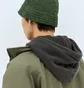 Панама унисекс Stussy Bucket Multi Knit Green 1321218-0401