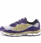 Кросівки чоловічі Asics X Awake Gel-Nyc Violet/Grey 1201A850-020