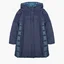 Куртка дитяча Cmp Kid G Parka Fix Hood Blue 32K1175-N950