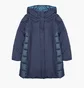 Куртка дитяча Cmp Kid G Parka Fix Hood Blue 32K1175-N950