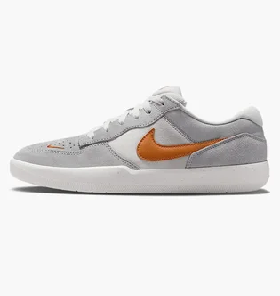 Кросівки чоловічі Nike Sb Force 58 Grey DV5477-007