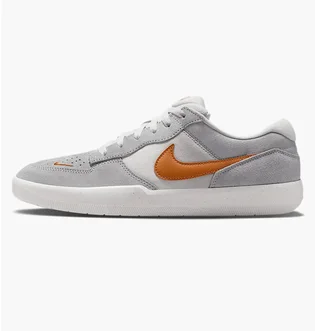Кроссовки мужские Nike Sb Force 58 Grey DV5477-007