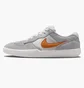 Кросівки чоловічі Nike Sb Force 58 Grey DV5477-007