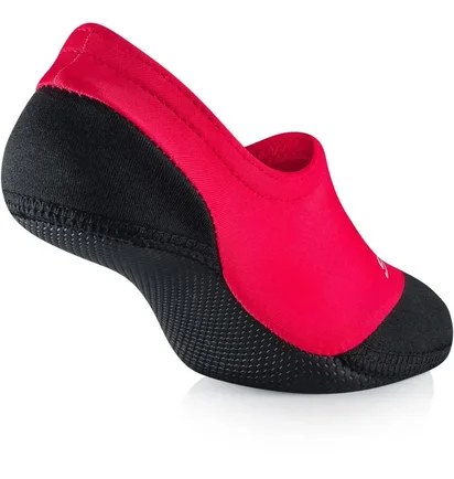 Шкарпетки дитячі Aqua Speed Neo Socks 7366 Red/Black (1 пара) 177-31