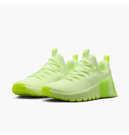 Кроссовки женские Nike Free Metcon 6 Green FJ7126-702