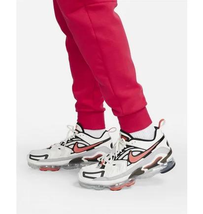 Штани чоловічі Nike Sportswear Tech Fleece Pink CU4495-643