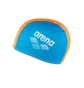 Шапочка для плавания детская Arena Ii Blue/Orange 002468-730