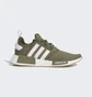 Кросівки чоловічі Adidas Nmd_R1 Shoes Green Ie2278