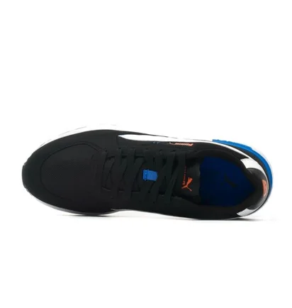 Кросівки чоловічі Puma Graviton Blue 380738-51