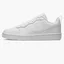 Кроссовки детские Nike Court Borough Low 2 White BQ5448-100