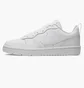 Кроссовки детские Nike Court Borough Low 2 White BQ5448-100