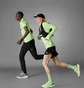 Штаны мужские Adidas Run It Tko Performance Black IL7187