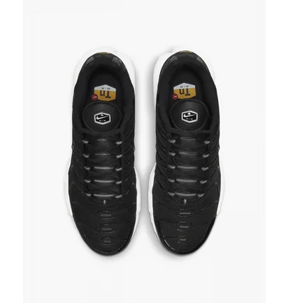 Кроссовки женские Nike Air Max Plus Black DM2362-001