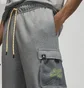 Штани чоловічі Air Jordan Sweatshirt Pants Grey Dm1400-091