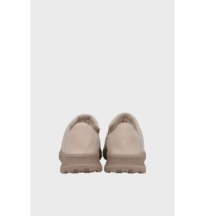 Тапочки женские CMP Synensys Home Slipper Beige 3Q47246-P605