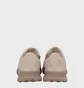 Тапочки женские CMP Synensys Home Slipper Beige 3Q47246-P605