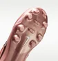 Бутси дитячі Nike Tiempo Maestro Acad Fgmg Le Pink IB5027-960