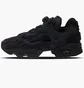 Кроссовки мужские Reebok Insta Pump Sliver Black RMIA06AC99FAB0011000