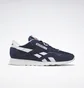 Кросівки унісекс Reebok Classic Nylon Blue Gy7234