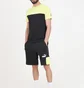 Шорты мужские Puma Ess+ Block Black 847429-38