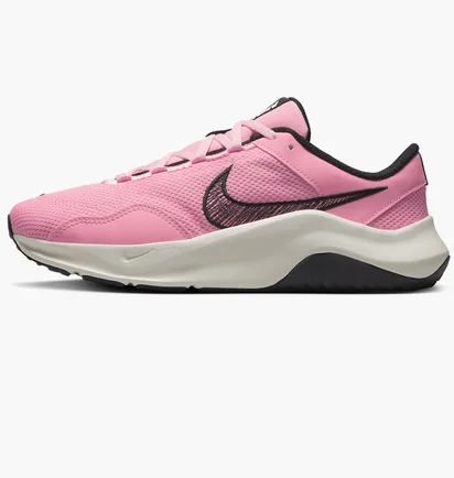 Кроссовки женские Nike Legend Essential 3 Pink DM1119-602