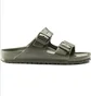 Сандалі жіночі Birkenstock Arizona Eva Sandals Olive 1019152