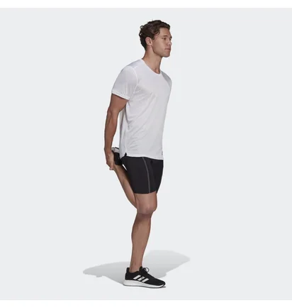 Шорты мужские Adidas Saturday Half Tights Black H58572