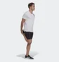 Шорты мужские Adidas Saturday Half Tights Black H58572