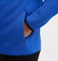 Толстовка мужская Nike Tech Fleece Blue HV0949-480