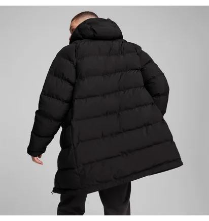 Парка чоловіча Puma Mono Parka Black 626471-01