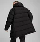 Парка чоловіча Puma Mono Parka Black 626471-01