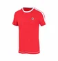Футболка чоловіча Fila Elias Red FBM241301501