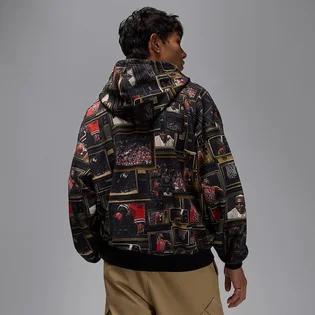 Худи мужское Air Jordan Brk Aop Multi HV0552-010