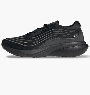 Кроссовки мужские Adidas Supernova 2.0 X Parley Shoes Black Hp2234