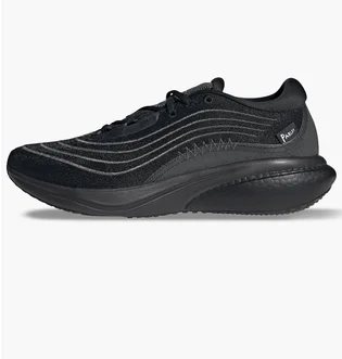 Кроссовки мужские Adidas Supernova 2.0 X Parley Shoes Black Hp2234