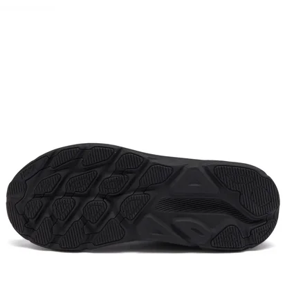Кроссовки унисекс Hoka One M Clifton 9 Gtx Black 1141470F-BBLC
