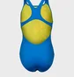 Купальник детский Arena Palette Swimsuit Swim Pro Back 164 См Multi 007918-608