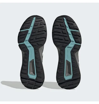 Кроссовки женские Adidas Terrex Soulstride W Black IF5030